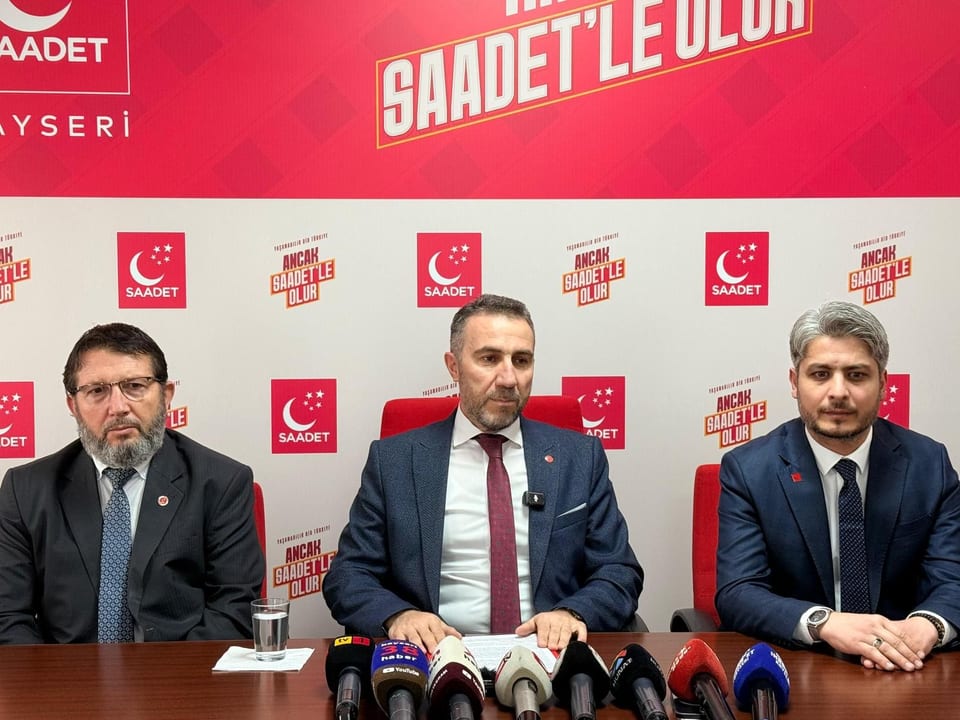 Başkan Altun, “Asgari ücret sigorta primlerinin tamamı, devlet tarafından karşılanmalı”