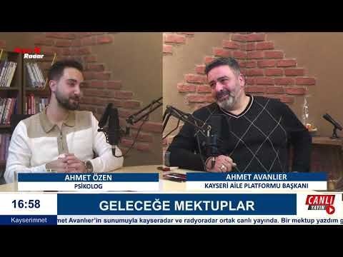 Geleceğe Yazılan Bir Mektup: Boşanma Süreci ve Çocukların Sessiz Dünyası