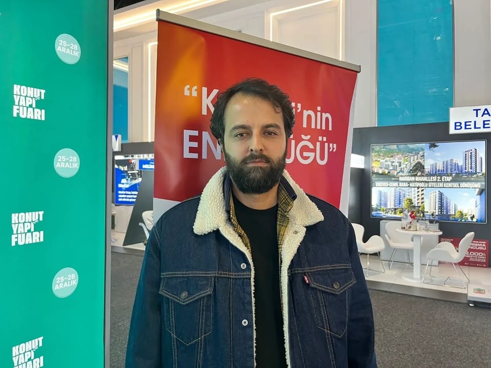 TÜRSAB Başkanı Mart, “Turizmciler ve Kayseri halkı olarak vekilimizin açıklamalarını doğruluyoruz”