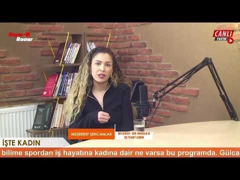 İşte Kadın’da Güçlü Bir Hikâye: Üretmek, Kendin Olmak ve Hayatı Yeniden Kurmak