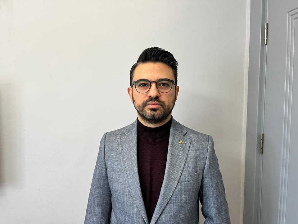 Genel Başkan Yardımcısı Danacı; “İnovder, üyelerine güçlü birliktelikler için zemin hazırlıyor”