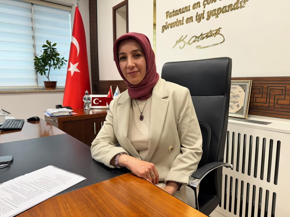 Üniversiteli gençlere haftada 3 gün çalışma, 19 bin lira kazanç