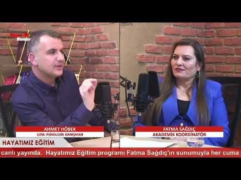 Çocuk Eğitiminde En Büyük Sınav: Korku mu, İletişim mi?