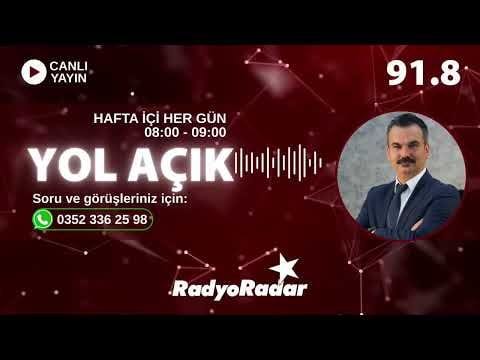 Yol Açık’ta Gündem Yoğunluğu: Ekonomi, Dijital Dünya ve Toplumsal Değişim Masaya Yatırıldı