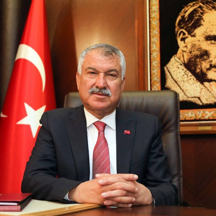 Tutuklu Adana Büyükşehir Belediye Başkanı Zeydan Karalar tahliye edildi