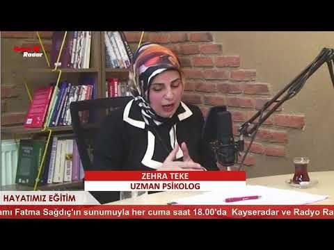 “Sınav Bir Sonuç Değil, Bir Yolculuktur”
