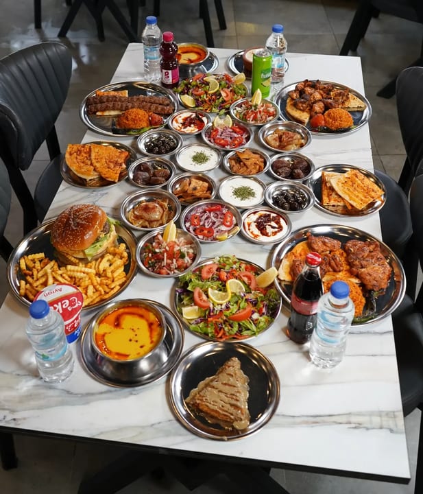 Restoranlarda Ramazan tarifesi: En uygun menü 690 liradan başlıyor