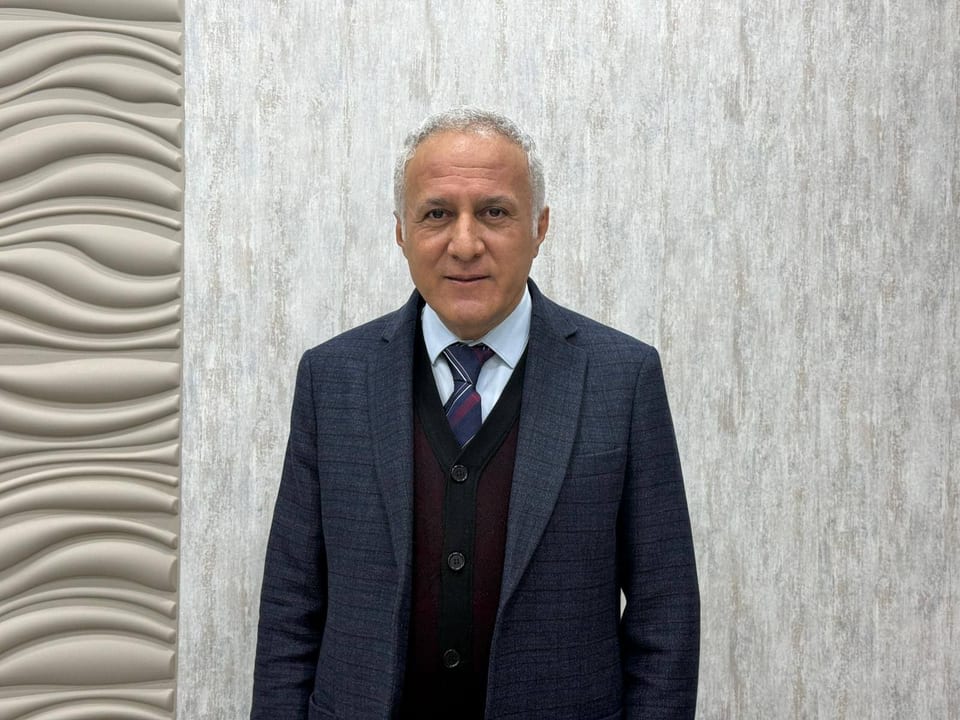 Başkan Şahin’den İsrail Hurması uyarısı