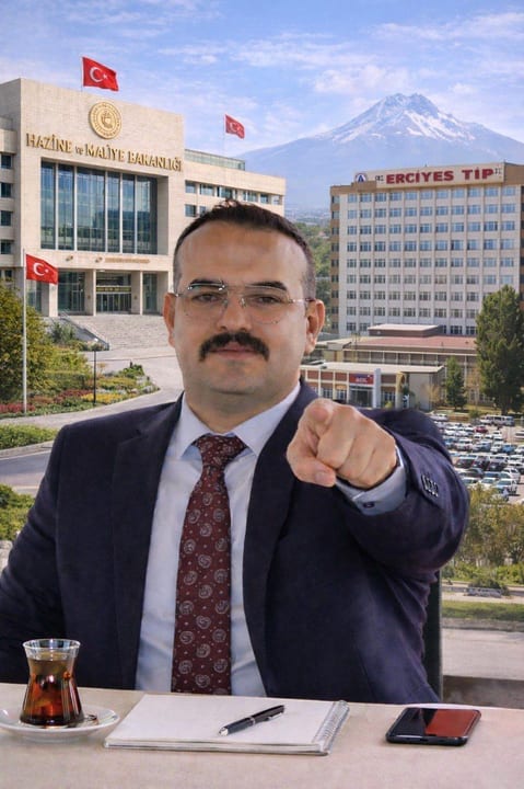 Başkan Salcanlıer; “Taşerondan kadroya geçen 4/d sürekli işçilerin sorunları 8 yıldır çözülemedi”