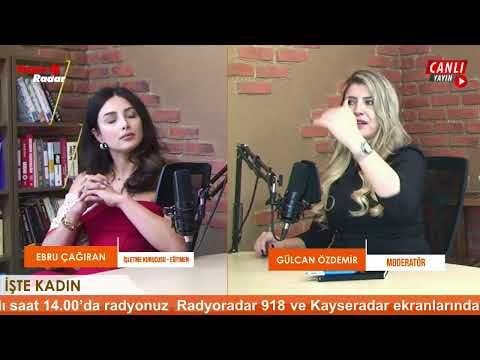 Kayseri’de Kadınlara Güç Veren Buluşma: “İşte Kadın”da Pilatesin Dönüştüren Hikâyesi