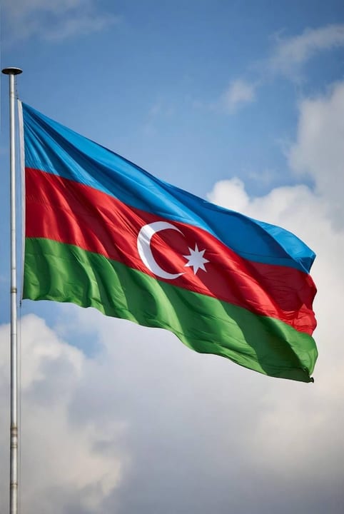 SON DAKİKA: İran’ın, Azerbaycan’ın Nahçıvan bölgesinde bulunan havalimanını hedef aldığı bildiriliyor.