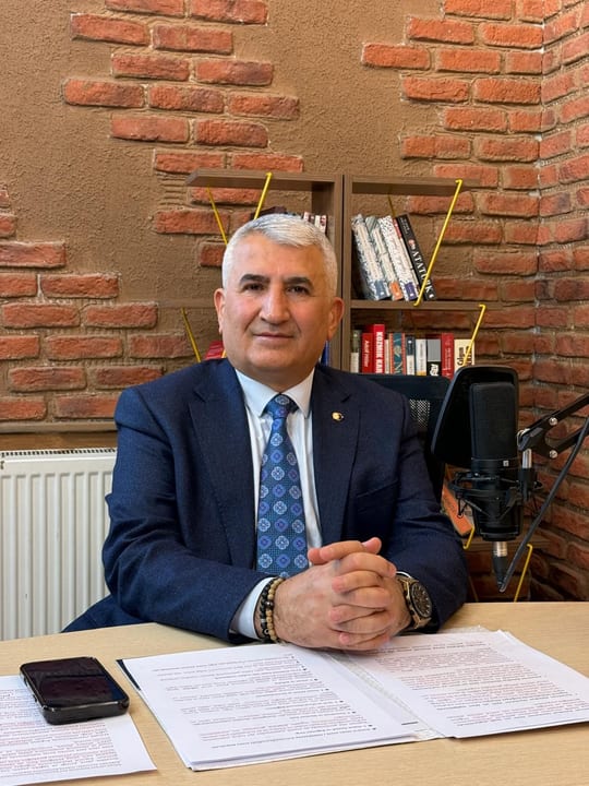 CHP’li Gümüş, “Bir kadının sabrında, fedakarlığında ve yüreğinde şekillenir toplumların geleceği”