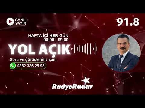 “Savaşın Ekonomisi ve Bölgesel Dengeler”: Yol Açık Programında Çarpıcı Değerlendirmeler