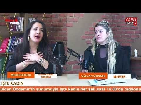 “Kadın Gittiği Yerde Çiçek Açsın”: İşte Kadın Programında Çarpıcı Mesajlar
