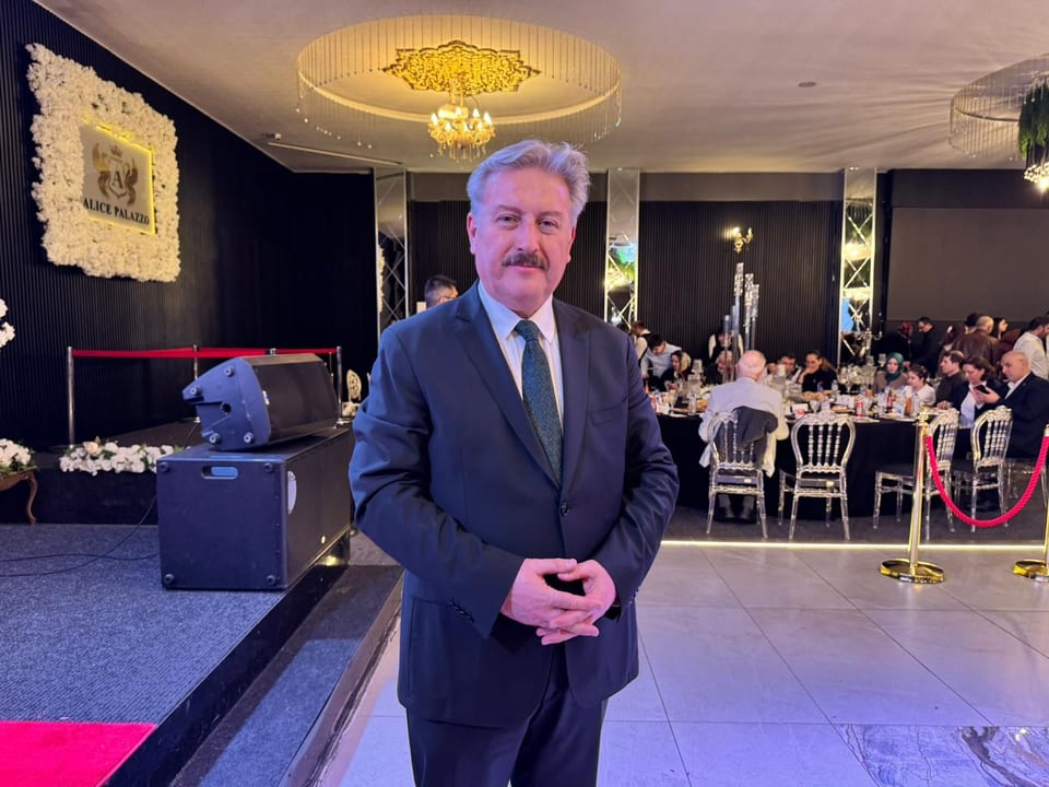 Başkan Palancıoğlu; “Kayseri, Türkiye'nin en önemli sağlık merkezlerinden birisi”