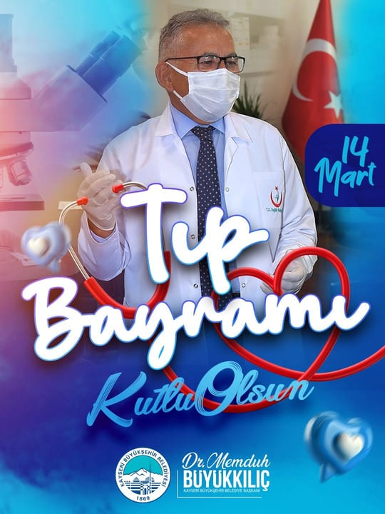 Başkan Büyükkılıç: Kayseri, sağlıkta gücüne güç katmaya devam ediyor