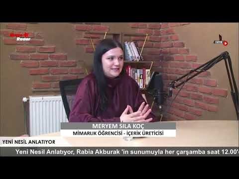 Yeni Nesil Ne İstiyor? Gençlerin Hayata Bakışı Bu Programda Masaya Yatırıldı