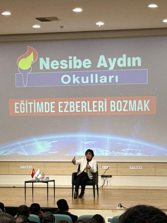 Nesibe Aydın Eğitim Kurumları, yeni şubesini Kayseri’ye açıyor