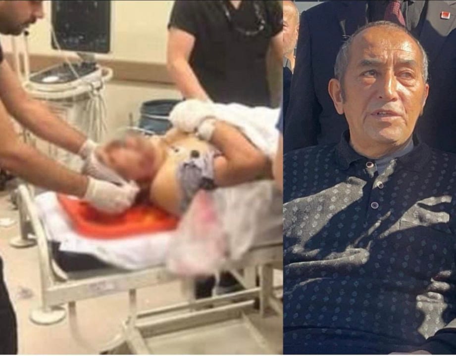 CHP’li Şerafettin Bahadır’ın silahlı saldırıya uğraması nedeniyle açılan dava yine ertelendi