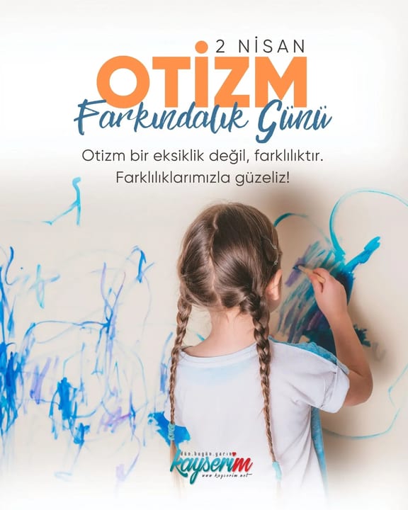 Erken tanı otizmde gelişimsel destek için kritik önem taşıyor