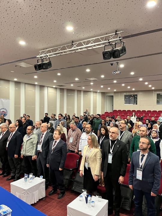Kayseri Şehir Aile Hekimliği Günleri başladı