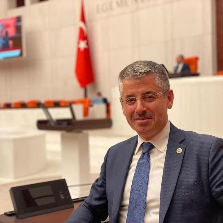 AK Parti Milletvekili Çopuroğlu, “Türkiye’de yargı bağımsızdır ve görevini yapmaktadır”