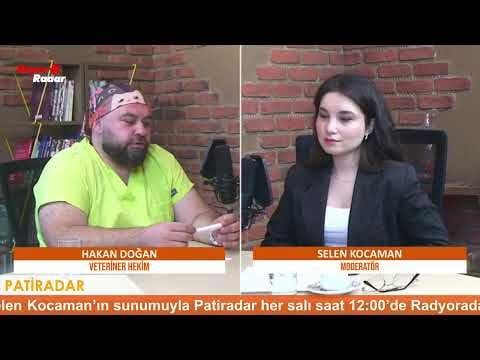 Pati Radar’da Bakım Uyarısı