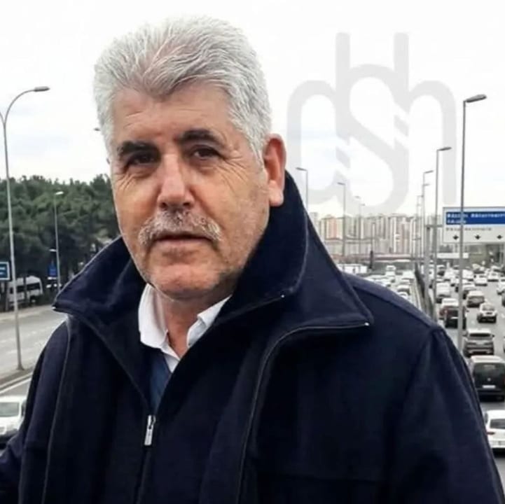 İYİ Parti Develi Kurucu eski İlçe Başkanı Özçakır hayatını kaybetti