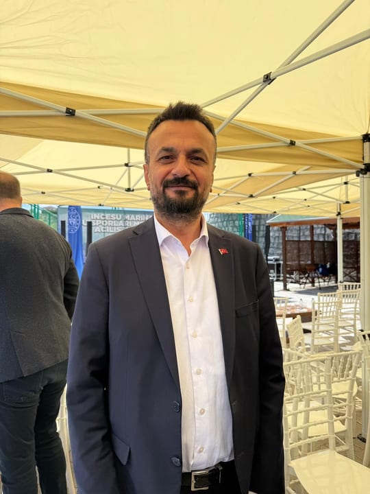 Müdür Dursun, “Örenşehir ziyarete açıldığında önemli turizm noktalarından olacak”