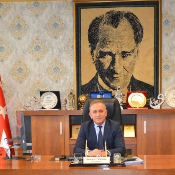 SGK İl Müdürü Türkoğlu; “Kayıt dışı istihdam; hem çalışanlar hem işverenler açısından ciddi sonuçlar doğurmaktadır”