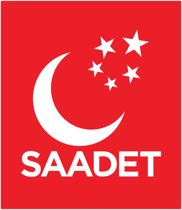 Saadet Partisi'nin 9. Büyük Kongresi'nin iptaline ilişkin davada karar