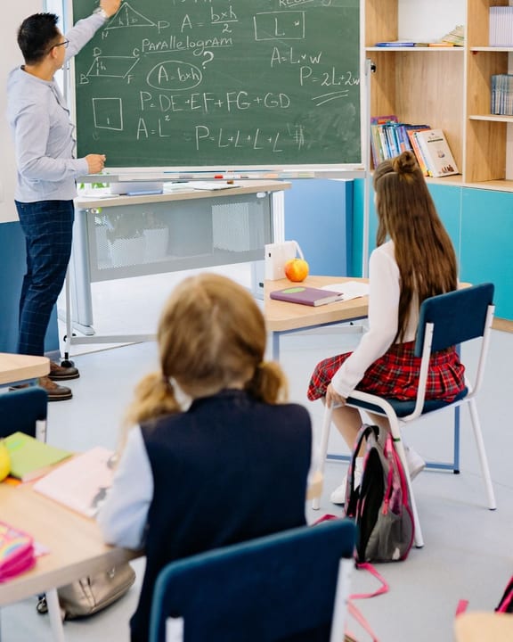 Eğitimde yeni model: Duygu ve değer temelli dijital esenlik projesi