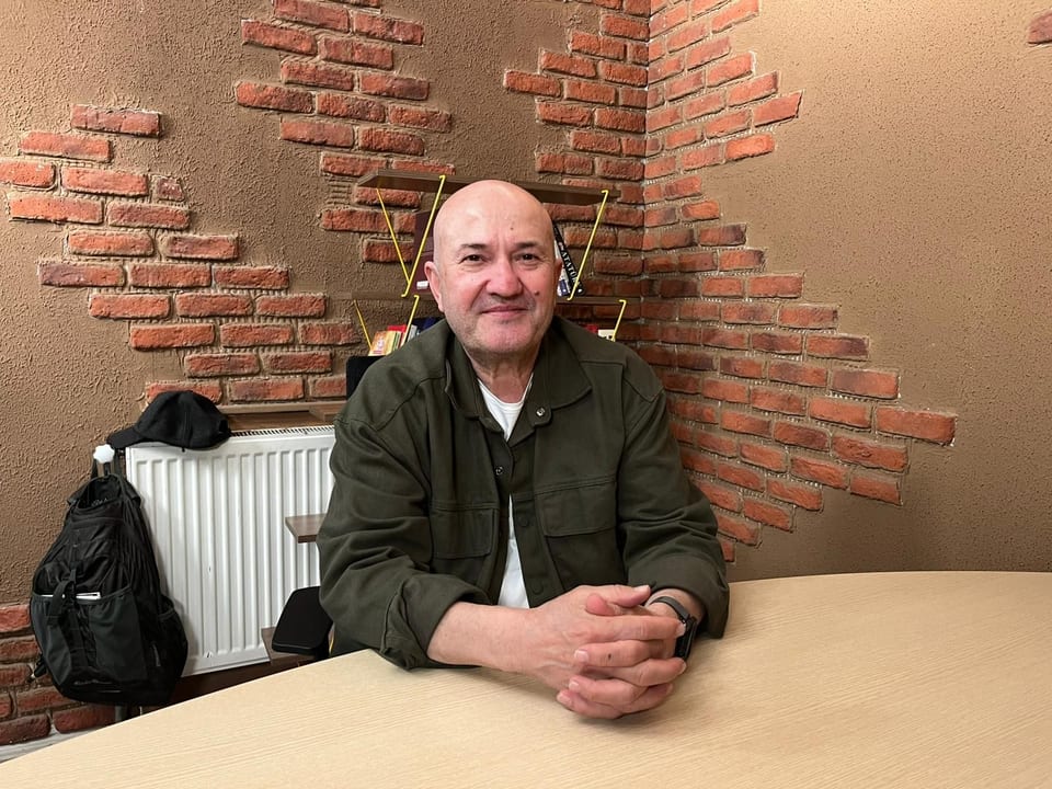 Kültepe Kazı Başkanı Prof. Dr. Kulakoğlu, “Kayseri turizm anlamında hak etmediği bir yerde”