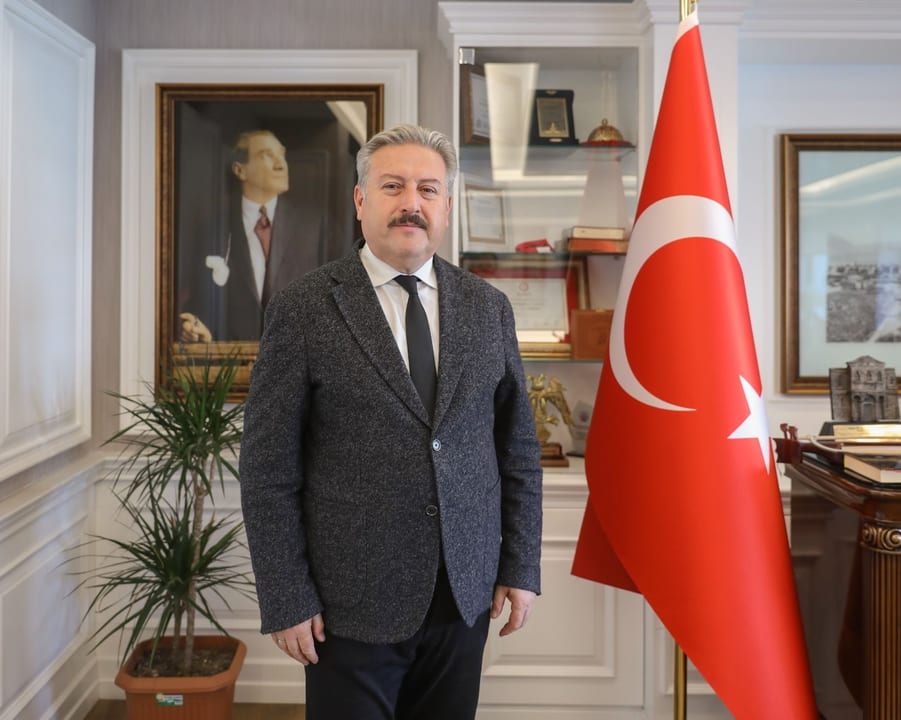 Melikgazi Belediyesi gençlerin teknoloji projelerine 5 Milyon Tl destek sağlayacak