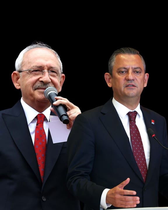 Özgür Özel: Uzlaşma yok, tanımadığımız butlan kararıyla uzlaşmayız