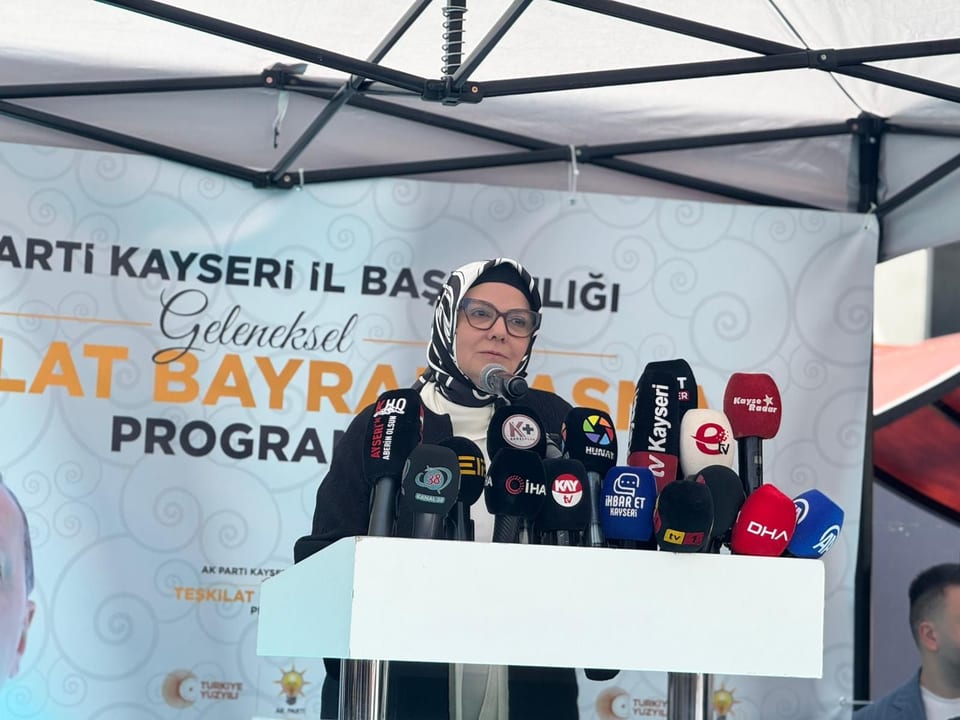 Milletvekili Böhürler :” Bu bayram daha çok yoksulu, ihtiyaç sahibini gözettiğimiz bir bayram”