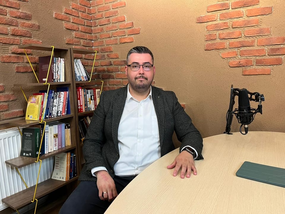 Dr. Öğretim Üyesi Ülker, “Gastronomi, turizmin en önemli destekleyici motivasyonlarındandır”