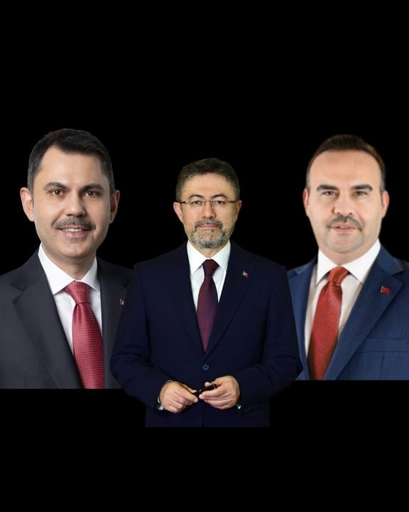 Sürdürülebilir kalkınma başlıkları 3 bakanın katılımıyla Erciyes Zirve-1’de masaya yatırılacak