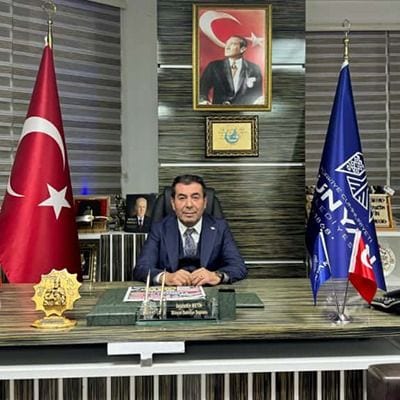 2.Bünyan Kamp, Karavan ve Doğa Sporları Festivali 26-27-28 Haziran tarihlerinde yapılacak