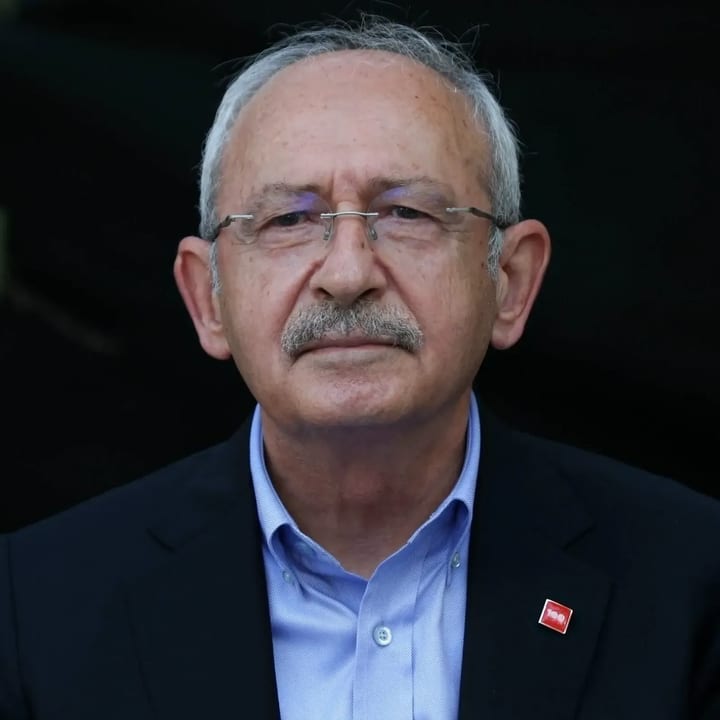 CHP’de 26 İl Başkanı görevden alındı