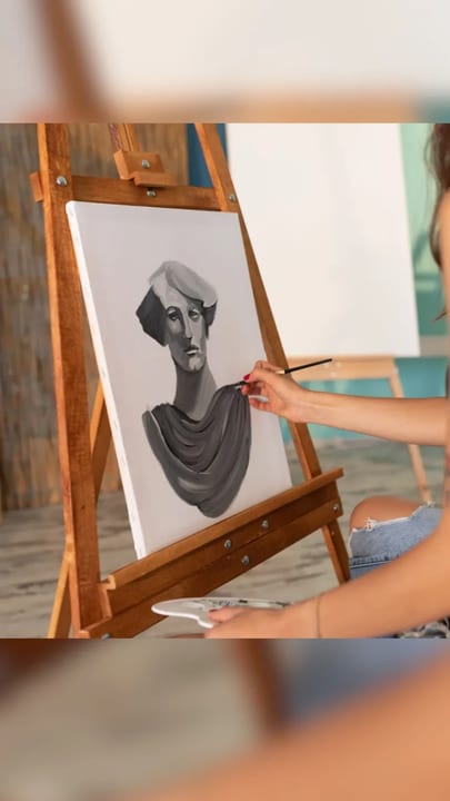 Melikgazi Belediyesi Güzel Sanatlar Sınavı Hazırlık Kursu Başlattı