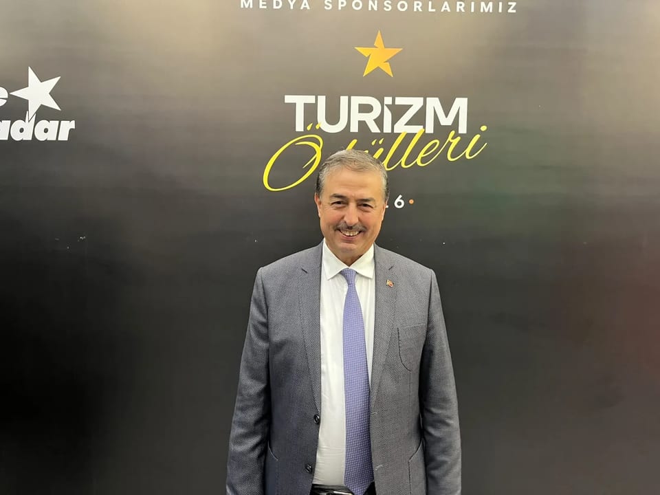 Başkan Taşyapan: Yeşilhisar'ın turizm hazinelerini tanıtmaya gayret ediyoruz
