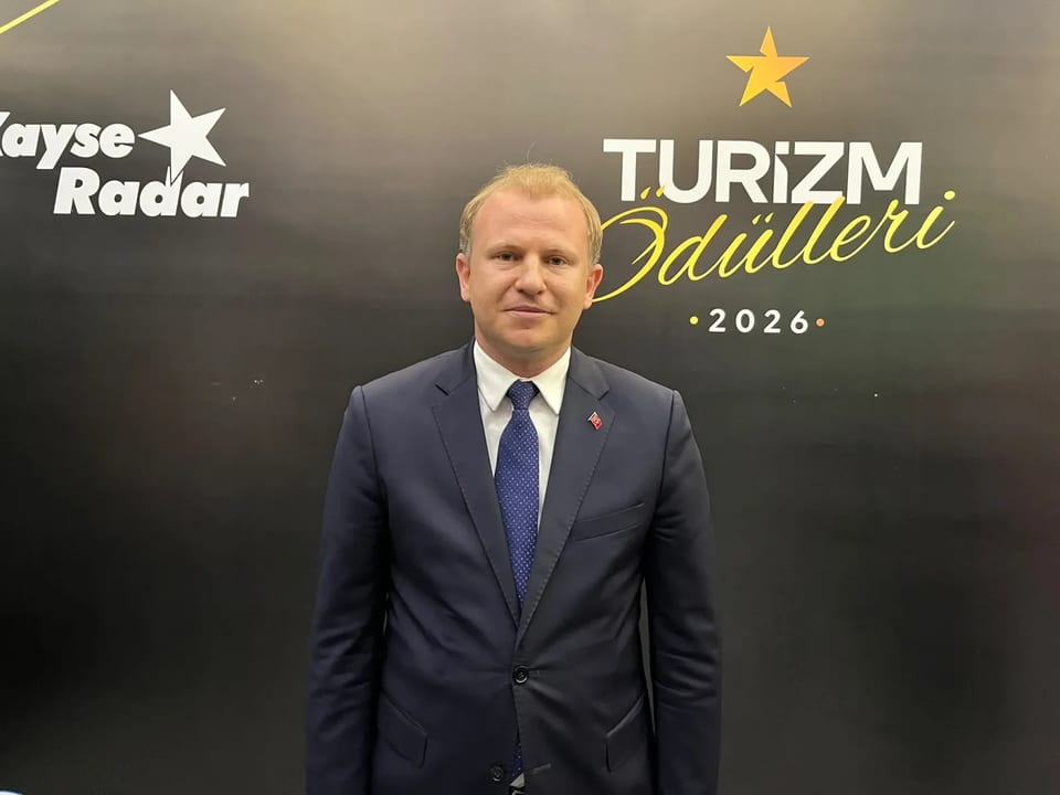 Yeşilhisar Kaymakamı Adıgüzel: Tarım, Turizm ve Tarih Kenti