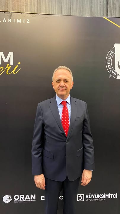 Bakan Yardımcısı Yazgı, “Kayseri tam anlamıyla bir turizm şehri”