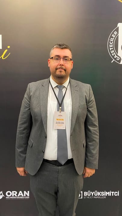 Dekan Yardımcısı Ülker, “KAYOTED tüm Türkiye'ye örnek bir uygulama gösterdi”