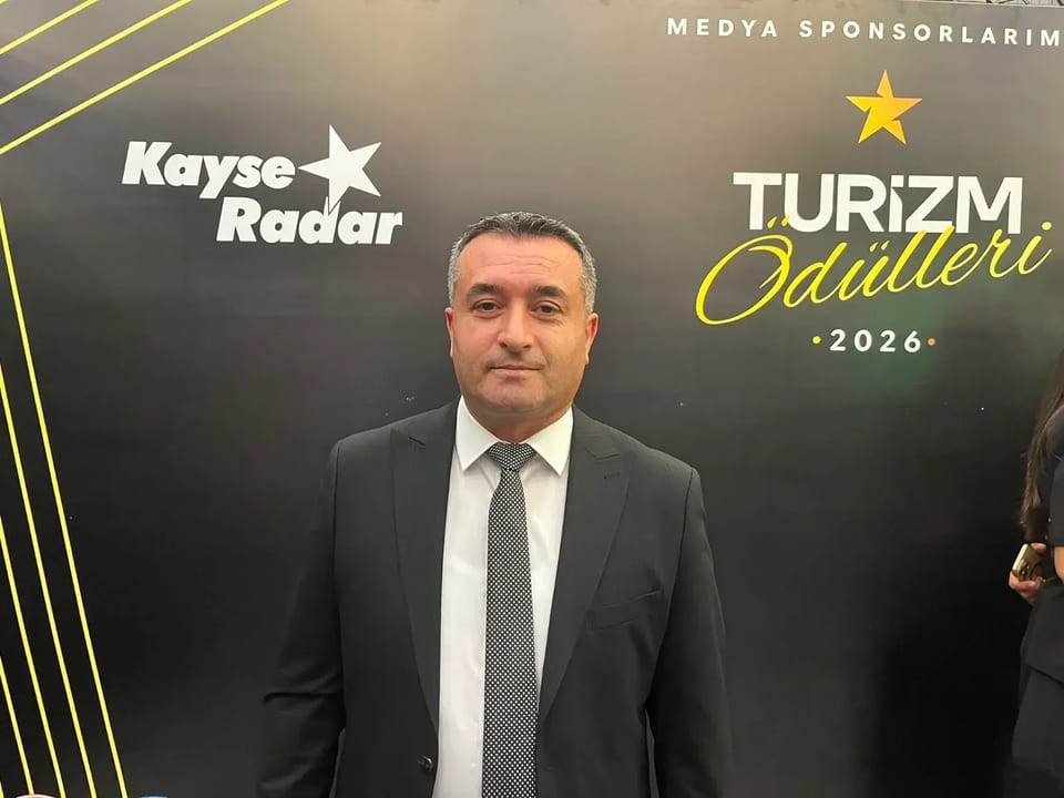 Koruma Bölge Kurulu Müdürü Çapar, “Bu tip ödüller teşvik etmesi açısından önemli”