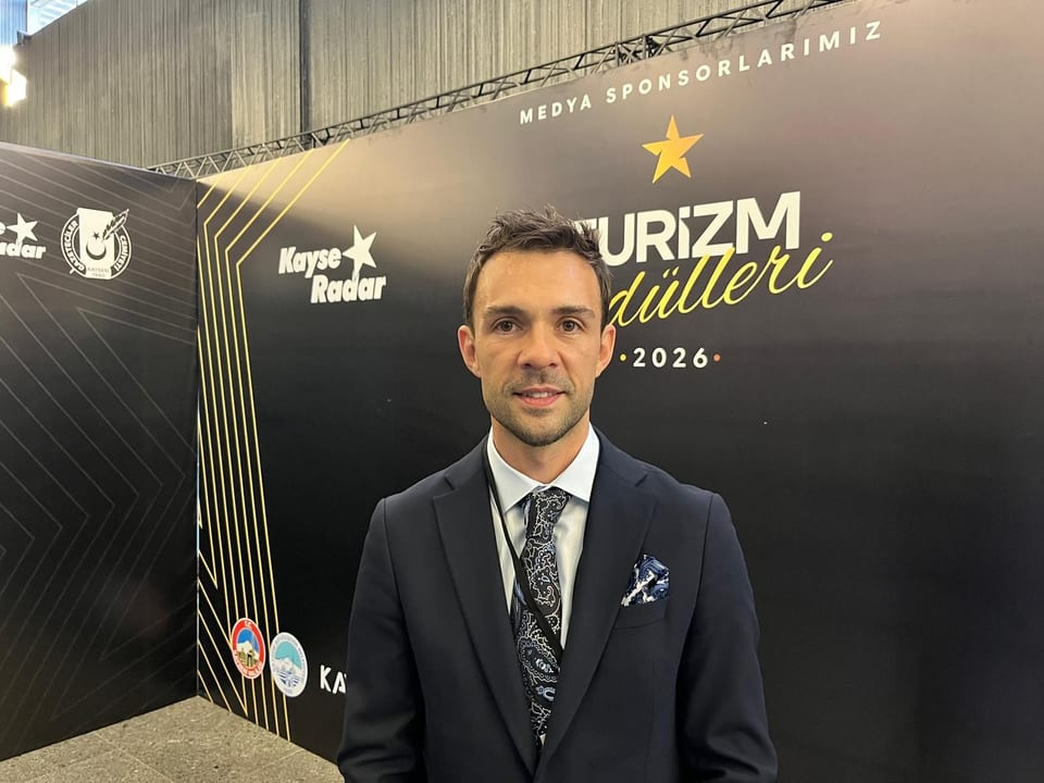 KAYOTED Başkan Yardımcısı Doğan, “Bu yıl Erciyes'te rekorlar kırdık”