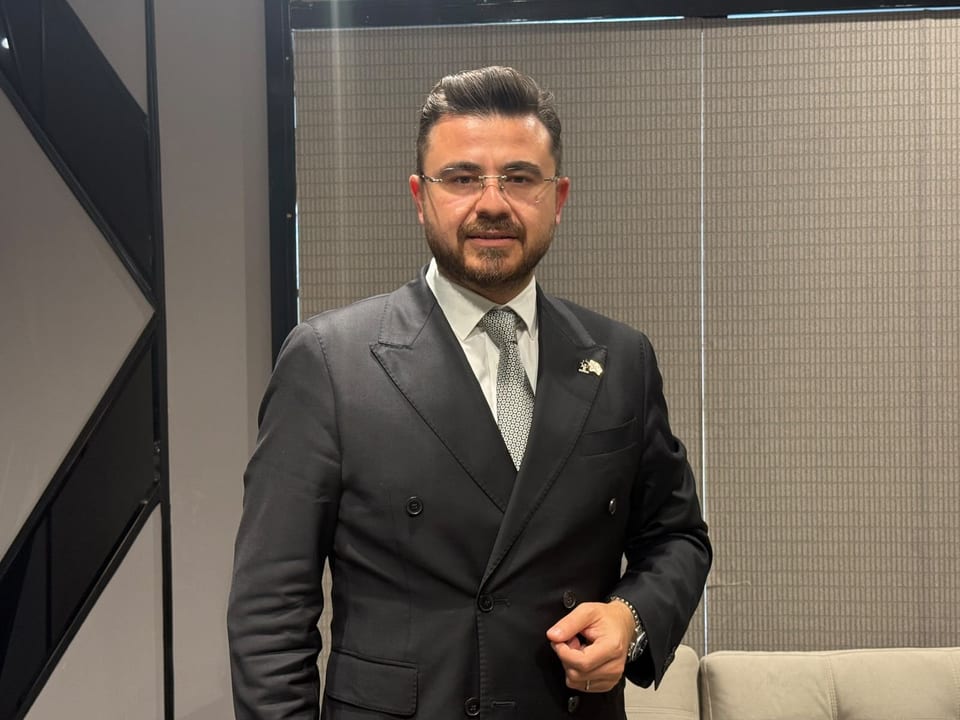Okandan: Gültepe Cezaevi müzeye dönüştürülebilir