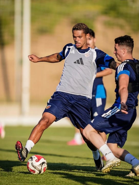 Kayserispor, Erciyes Yüksek İrtifa Kamp Merkezinde 3’üncü gününü tamamladı