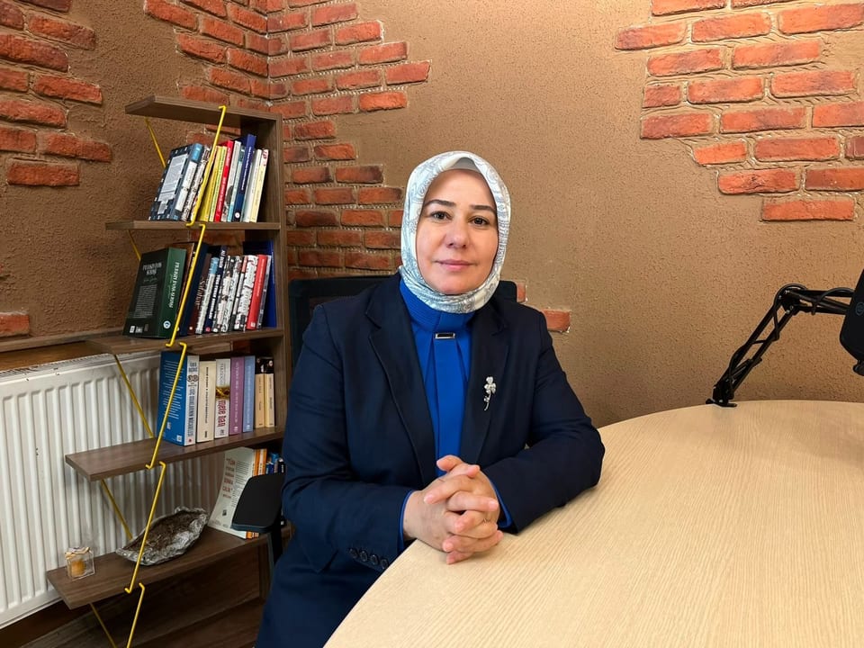 Başkan Koşar, “İmkanlar gelişti ama toplumlar birbirinden koptu”